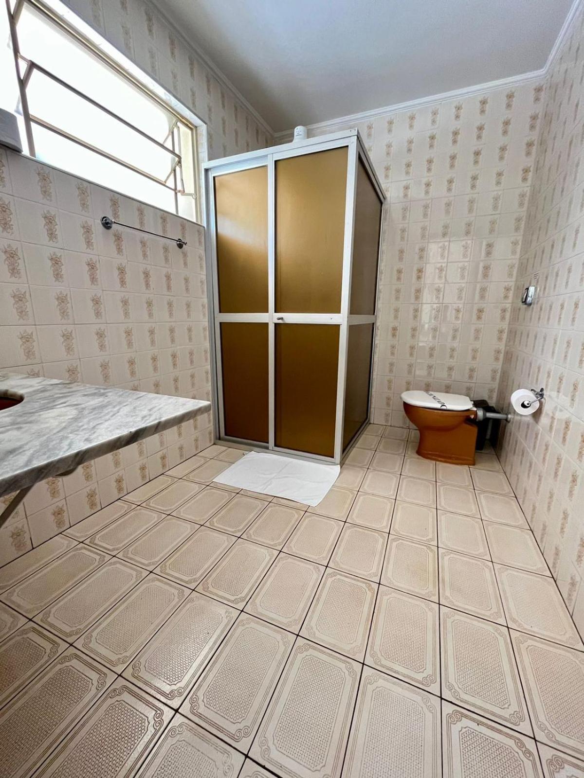 Hotel Varandas Do Sol Poços de Caldas Екстериор снимка